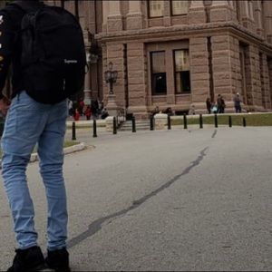 Meet your Posher, Julio